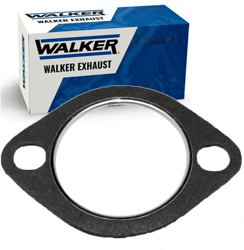 Walker Front Y-pipe إلى حافة أنابيب المحول الخلفية متوافقة مع Buick Enclave 3.6L V6 2009-2017 in Saudi Arabia