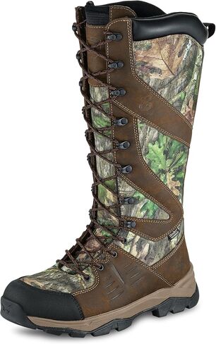 Irish Setter, Terrain, Men’s, 17", Waterproof, SnakeGuard, Hunting Boot in Saudi Arabia
