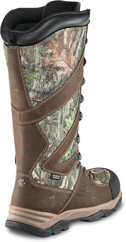 Irish Setter, Terrain, Men’s, 17", Waterproof, SnakeGuard, Hunting Boot in Saudi Arabia