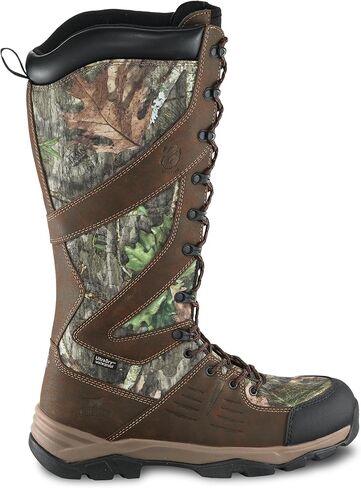 Irish Setter, Terrain, Men’s, 17", Waterproof, SnakeGuard, Hunting Boot in Saudi Arabia