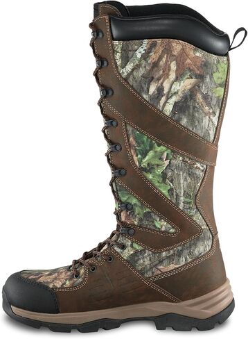 Irish Setter, Terrain, Men’s, 17", Waterproof, SnakeGuard, Hunting Boot in Saudi Arabia