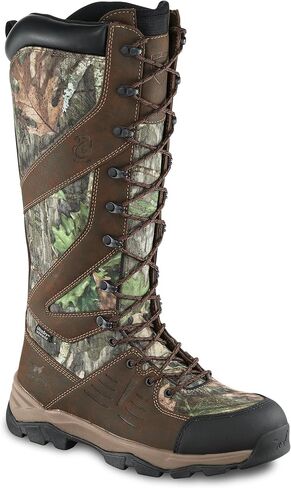 Irish Setter, Terrain, Men’s, 17", Waterproof, SnakeGuard, Hunting Boot in Saudi Arabia