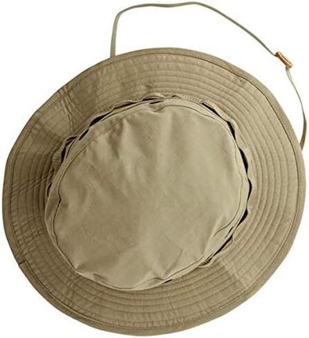 كاكي العسكري قبعة الطقس الحار بوني (صنع في الولايات المتحدة) in Saudi Arabia