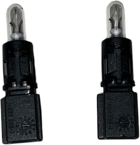 حقيقية BMW E36 3 Series Z3 OEM المصباح الداخلي مع حامل 2 PCS in Kuwait