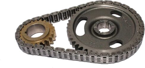 Comp Cams 3218 تم تعيين توقيت الطاقة العالية لـ AMC V8 in Saudi Arabia