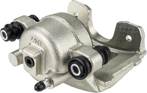 Torchbeam 2PCS Rear Driver and Passenger Side Brake Caliper for Honda Acura for 2008-2012 Accord, 2009-2014 TSX, Disc Brake Caliper Assembly with Bracket Replace #19B3358+19B3359 in Saudi Arabia
