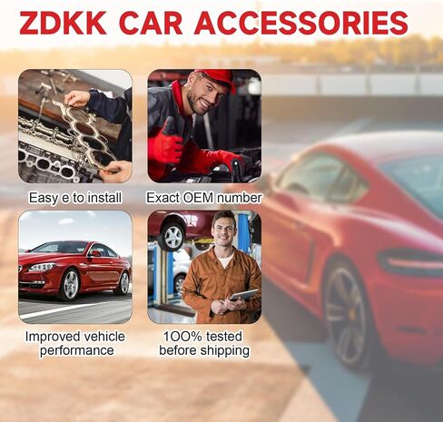 1pc وحدة التحكم في رفع الصمام المتغير لـ OEM 222A0-37025 الأصلي in Saudi Arabia