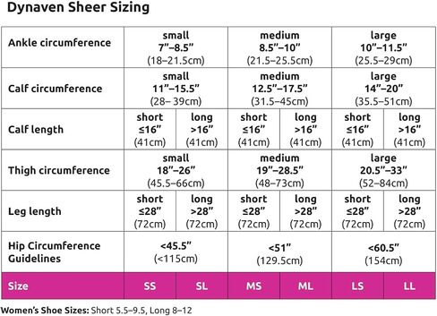 Sigvaris Women's Dynaven Sheer Open Toe Calf 20-30mmHg in Saudi Arabia