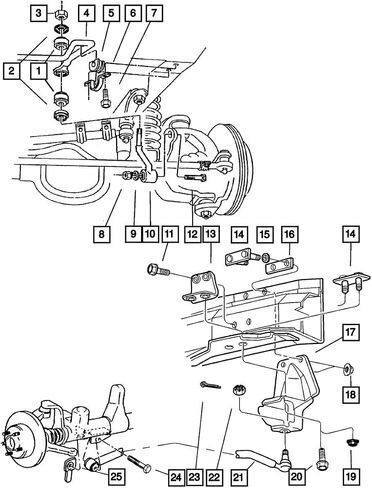 MOPAR 5208 8523 ، BARNISTER BARNISTER in Saudi Arabia
