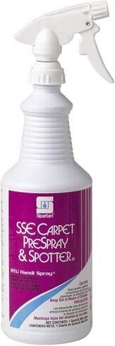 SSE Carpet Prespray & Spotter 32oz قضية 12 أوقية in Saudi Arabia