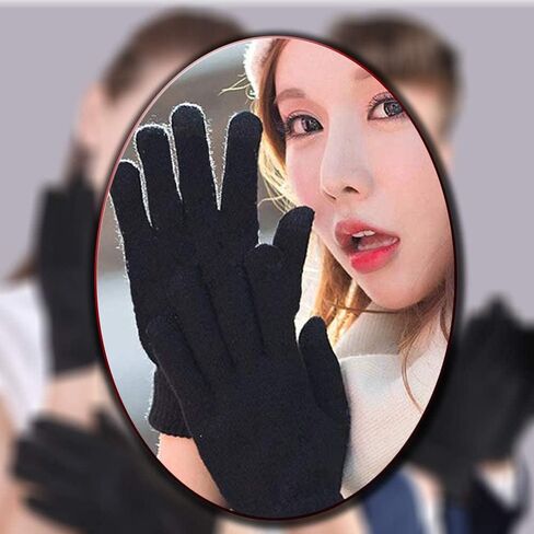 Yacht & Smith Wholesale Winter Gloves, Unisex Adults Bulk Sets for Homeless Shelters and Charitable Donations in Saudi Arabia