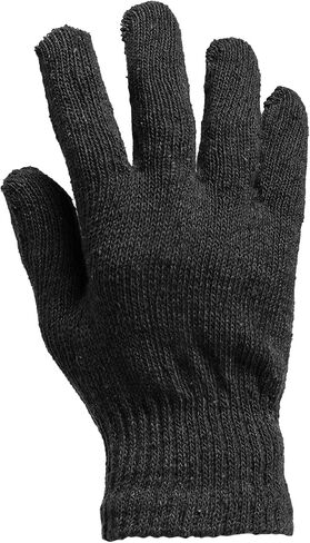 Yacht & Smith Wholesale Winter Gloves, Unisex Adults Bulk Sets for Homeless Shelters and Charitable Donations in Saudi Arabia
