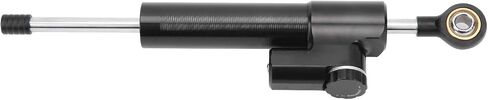 Steering Damper Stabilizer Mounting Accessories CB650R 2019‑2020 Black in Saudi Arabia