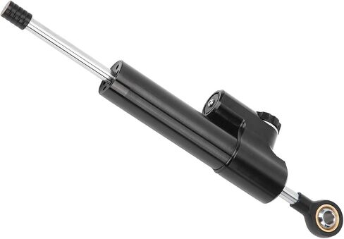 Steering Damper Stabilizer Mounting Accessories CB650R 2019‑2020 Black in Saudi Arabia