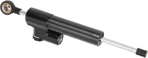 Steering Damper Stabilizer Mounting Accessories CB650R 2019‑2020 Black in Saudi Arabia