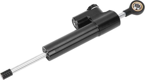 Steering Damper Stabilizer Mounting Accessories CB650R 2019‑2020 Black in Saudi Arabia