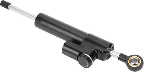 Steering Damper Stabilizer Mounting Accessories CB650R 2019‑2020 Black in Saudi Arabia