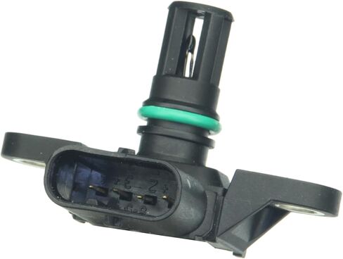 URO Parts 13628644433 MAP Sensor in Saudi Arabia