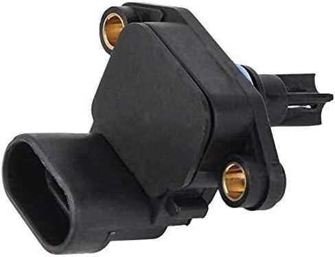 AS349 5139278AA Boost Mapp Map Sensor متوافق مع Cummins RAM 03-07 3500 2500 5.9L 3971106 5093103AA 5093104AA in Saudi Arabia