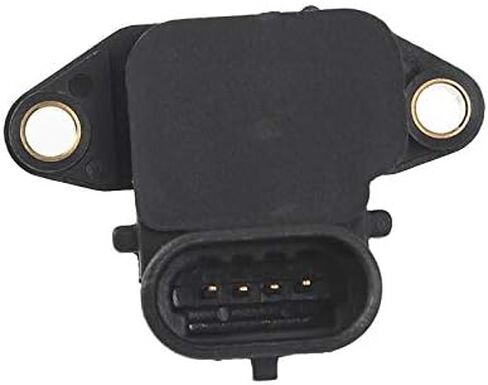 AS349 5139278AA Boost Mapp Map Sensor متوافق مع Cummins RAM 03-07 3500 2500 5.9L 3971106 5093103AA 5093104AA in Saudi Arabia