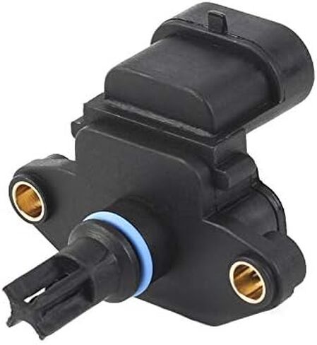 AS349 5139278AA Boost Mapp Map Sensor متوافق مع Cummins RAM 03-07 3500 2500 5.9L 3971106 5093103AA 5093104AA in Saudi Arabia