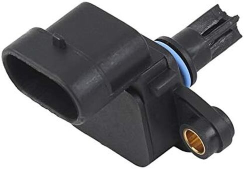 AS349 5139278AA Boost Mapp Map Sensor متوافق مع Cummins RAM 03-07 3500 2500 5.9L 3971106 5093103AA 5093104AA in Saudi Arabia