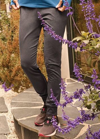 Jockey Women's Activewear everive everive jogger in Kuwait