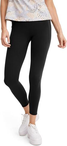Jockey Women's Activewear EVERACTIVE 7/8 Legging in Saudi Arabia