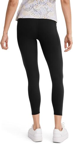Jockey Women's Activewear EVERACTIVE 7/8 Legging in Saudi Arabia