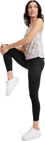 Jockey Women's Activewear EVERACTIVE 7/8 Legging in Saudi Arabia