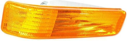 ل Dodge Dakota 1991-1996 إشارة الإشارة الإضاءة الإضاءة الجمعية جانب السائق | CH2532101 | 56004317 in Kuwait