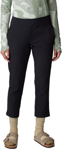 Mountain Hardwear Women's Dynama Crop in Saudi Arabia