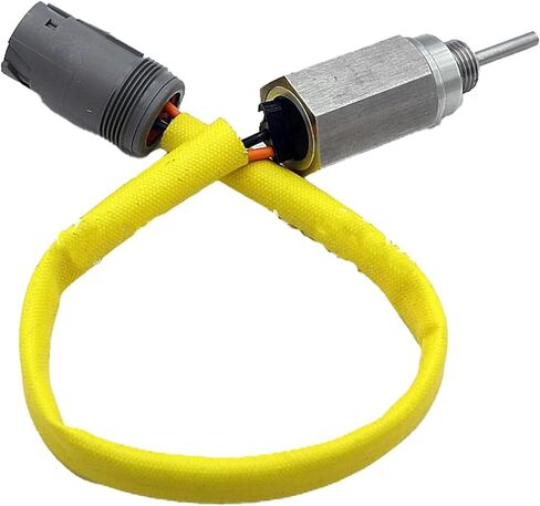 مستشعر Temp 1310427 131-0427 يناسب Caterpillar 938G 988G 950G محرك in Kuwait