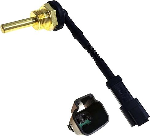 Temperature Sensor 15153124 Fits for Volvo L105 L110F L110G in Saudi Arabia