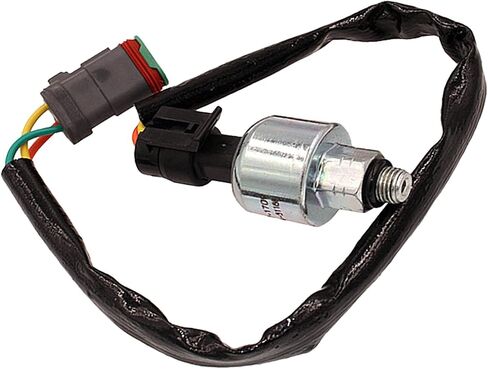 Oil Pressure Sensor 167-1709 1671709 Fits for Caterpillar in Saudi Arabia