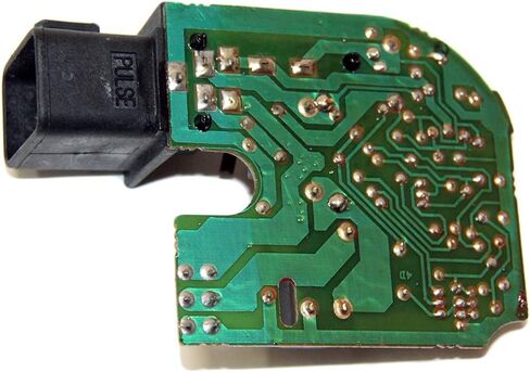 لوحة نبض محرك ممسحة لسيارات GMC/Chevy/Cadillac OEM# 12463090/906-136/12367224 in Kuwait