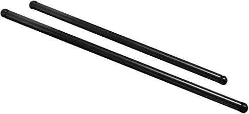 Intake & Exhaust Pushrod Set, Replacement 16 Pcs Pushrods Compatible with Chrysler/with Dodge/with Jeep/with Ram 5.7L V8 HEMI 2009-2024, 05045516AA 53021557BB 050455155AA 53021556BB in Kuwait