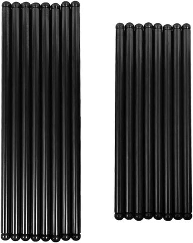 Intake & Exhaust Pushrod Set, Replacement 16 Pcs Pushrods Compatible with Chrysler/with Dodge/with Jeep/with Ram 5.7L V8 HEMI 2009-2024, 05045516AA 53021557BB 050455155AA 53021556BB in Kuwait