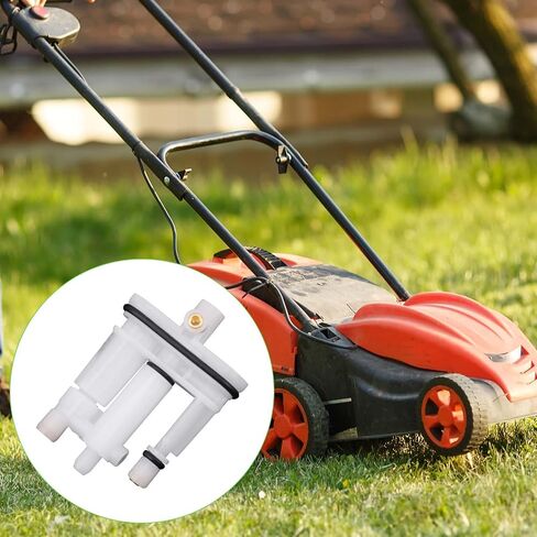 4pcs Carburetor Main Jet 592792 Compatible with Briggs & Stratton 09P702, Lawn Garden Engines Replacement Parts in Saudi Arabia