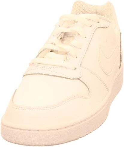 حذاء Nike WMNS Air Force 1 '07 ثلاثي أبيض على أبيض للنساء - مقاس 8W in Kuwait