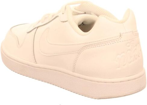 حذاء Nike WMNS Air Force 1 '07 ثلاثي أبيض على أبيض للنساء - مقاس 8W in Kuwait