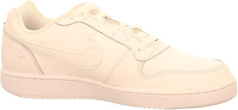 حذاء Nike WMNS Air Force 1 '07 ثلاثي أبيض على أبيض للنساء - مقاس 8W in Kuwait