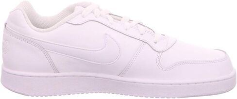 حذاء Nike WMNS Air Force 1 '07 ثلاثي أبيض على أبيض للنساء - مقاس 8W in Kuwait
