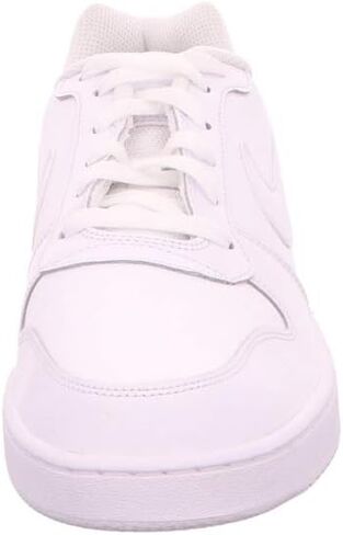 حذاء Nike WMNS Air Force 1 '07 ثلاثي أبيض على أبيض للنساء - مقاس 8W in Kuwait
