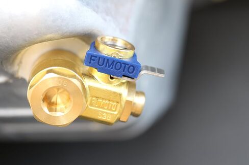 LC-10SX: Small Lever Clip For SX Type Valves in Saudi Arabia