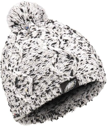 FOCO NFL Chunky Light Up Beanie in Saudi Arabia