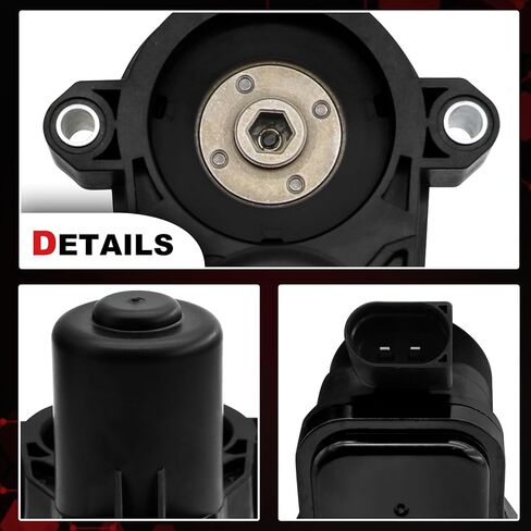 ka0g-26-8exa فرامل للوقوف بركوب ضبط Adjuster مع Mazda CX-5 2016 2017 CX-9 2018 2018 in Saudi Arabia