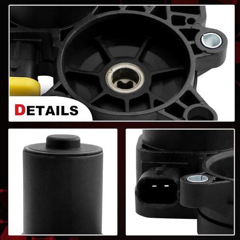 Parking Brake Actuator Motor Compatible with Ford Edge Fusion Escape Lincoln MKC MKX MKZ 2013-2018 (DG9Z2B713A) in Saudi Arabia