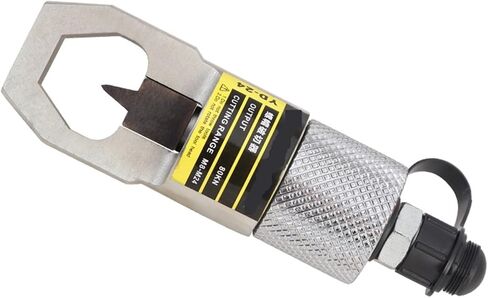 YP-24B Split Type Hydraulic Nut Cutter Screw Cap Cutter 10T Range M8-M14 M16-M24 Nut Scissors FYP-24 in Saudi Arabia
