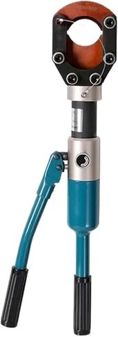 CPC-50/75/85/95 Hydraulic Cable Cutter Wire Cutter Heavy Duty 7/8/8/10T Cutting Tool for Copper Aluminum Armored Cables(CPC-95MM) in Saudi Arabia